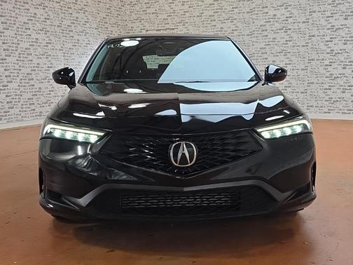 2023 Acura Integra Base