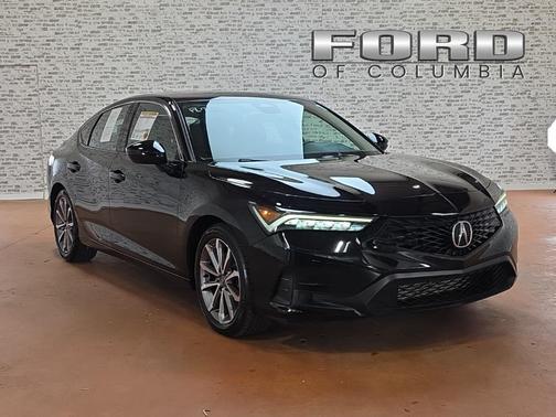 2023 Acura Integra Base