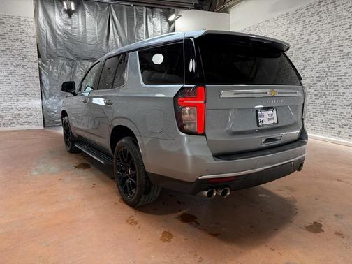 2023 Chevrolet Tahoe 4WD High Country