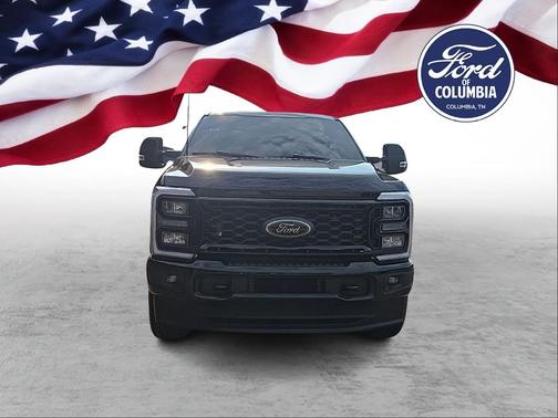 2025 Ford F-350 Lariat