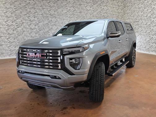 2025 GMC Canyon Denali