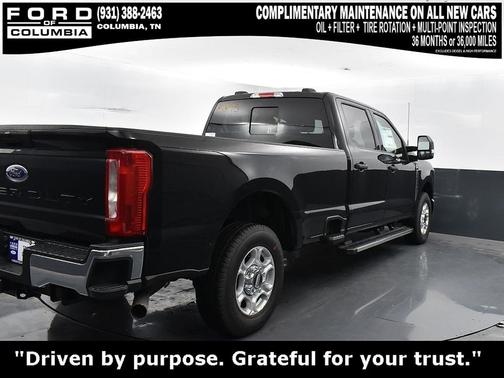 2026 Ford F-250 XLT