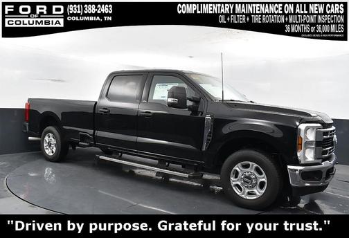 2026 Ford F-250 XLT