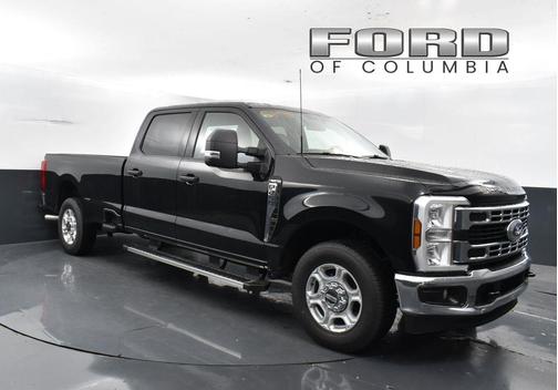 2026 Ford F-250 XLT