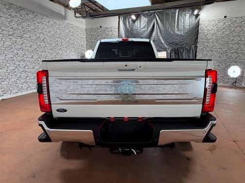 2026 Ford F-450 King Ranch