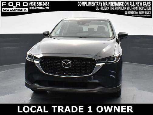 2022 Mazda CX-5 2.5 S Premium Plus