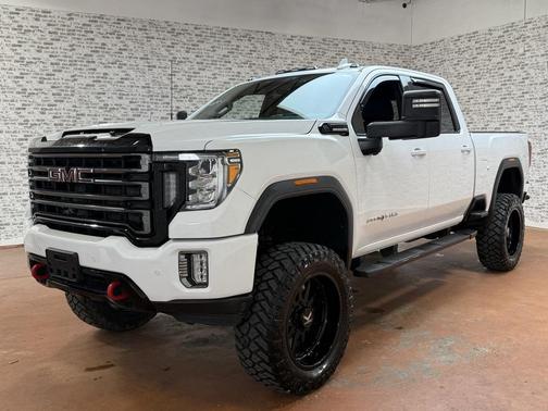 2020 GMC Sierra 3500 Base