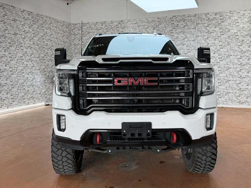 2020 GMC Sierra 3500 Base