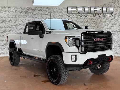 2020 GMC Sierra 3500 Base