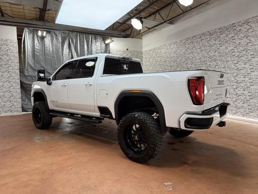 2020 GMC Sierra 3500 Base