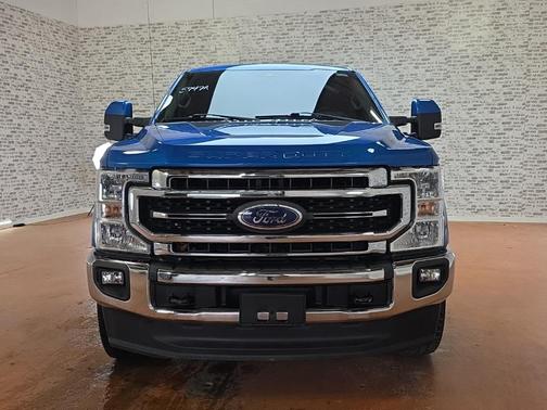 2020 Ford F-250 Lariat