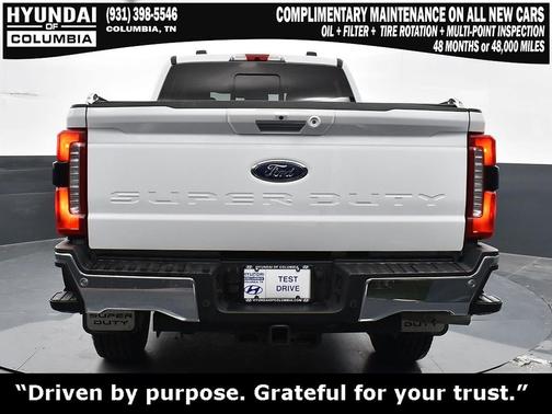 2023 Ford F-350 Lariat