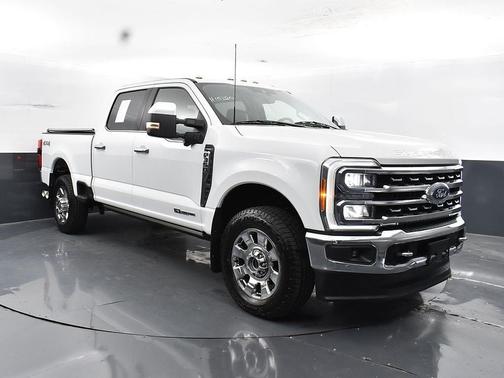 2023 Ford F-350 Lariat