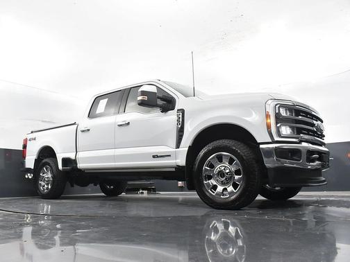 2023 Ford F-350 Lariat