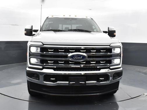 2023 Ford F-350 Lariat