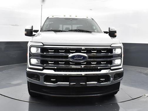 2023 Ford F-350 Lariat