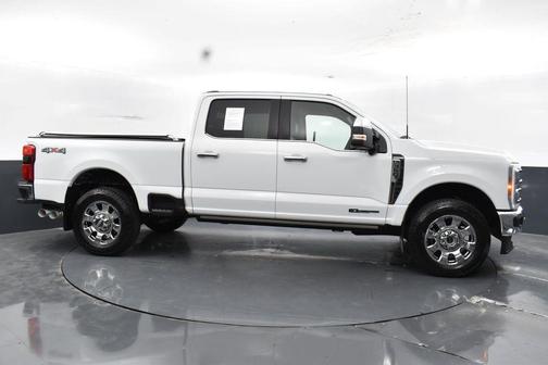 2023 Ford F-350 Lariat