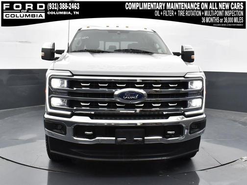 2023 Ford F-350 Lariat