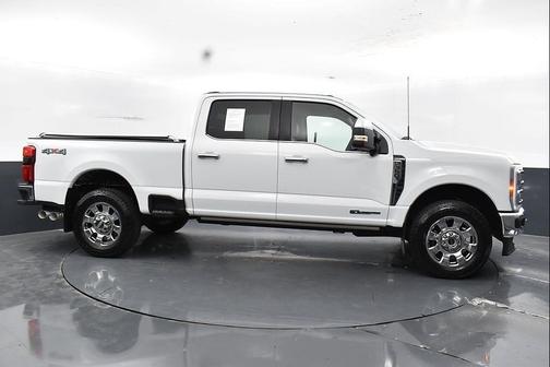 2023 Ford F-350 Lariat