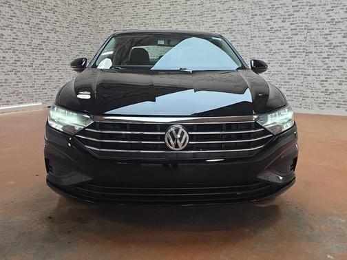 2021 Volkswagen Jetta 1.4T S