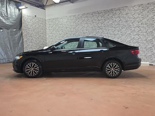 2021 Volkswagen Jetta 1.4T S