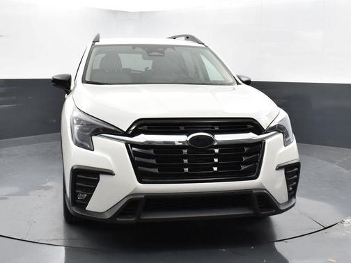 2024 Subaru Ascent Limited 7-Passenger