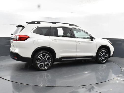 2024 Subaru Ascent Limited 7-Passenger