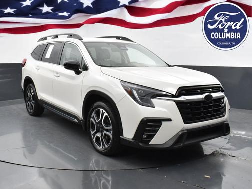 2024 Subaru Ascent Limited 7-Passenger