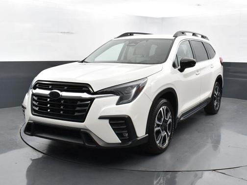 2024 Subaru Ascent Limited 7-Passenger