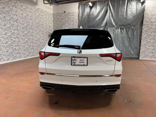 2022 Acura MDX Technology Package