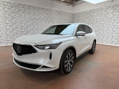 2022 Acura MDX Technology Package