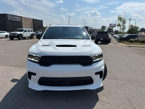 2024 Dodge Durango SRT Hellcat Premium AWD