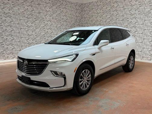 2024 Buick Enclave Premium AWD