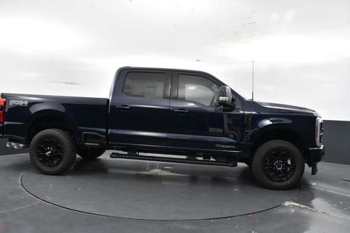 2025 Ford F-350 XLT