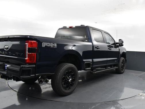 2025 Ford F-350 XLT