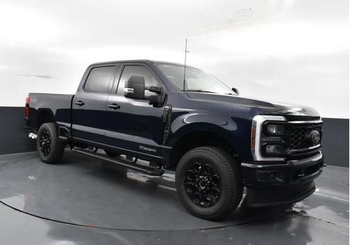 2025 Ford F-350 XLT
