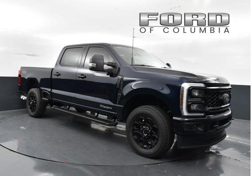 2025 Ford F-350 XLT
