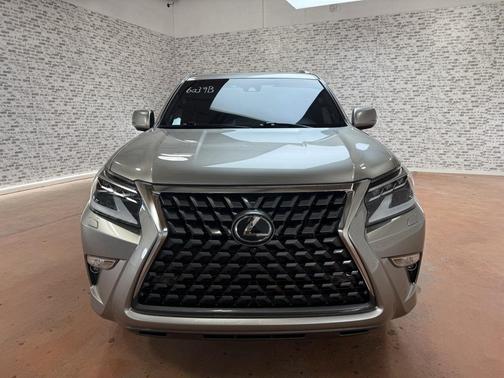 2023 Lexus GX 460 Luxury
