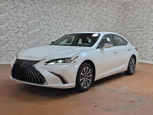 2023 Lexus ES 350 Base