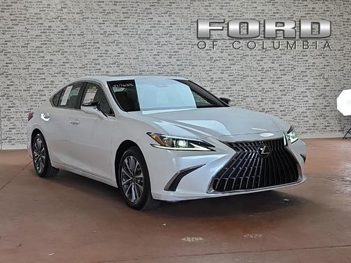2023 Lexus ES 350 Base