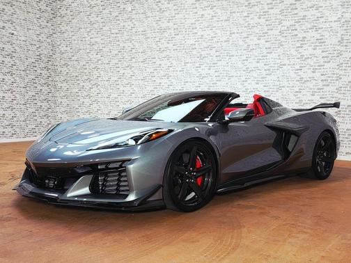 2023 Chevrolet Corvette Z06
