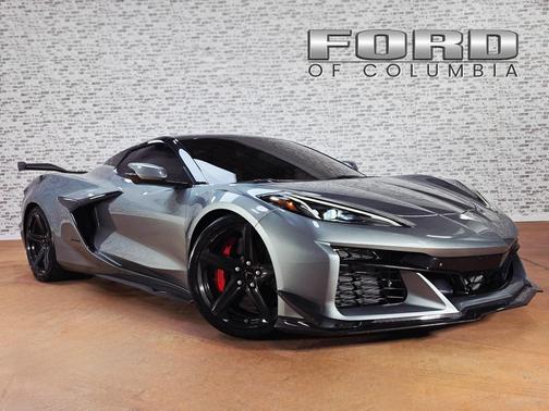 2023 Chevrolet Corvette Z06
