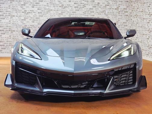 2023 Chevrolet Corvette Z06