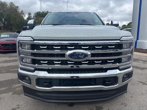 2026 Ford F-350 Lariat
