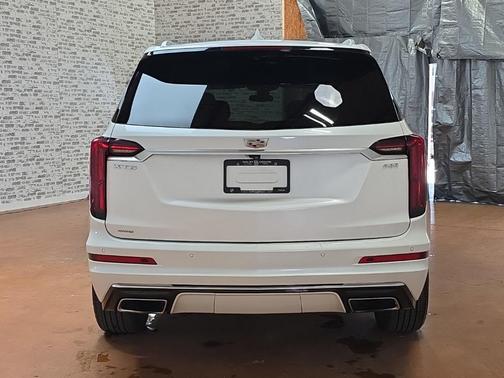2020 Cadillac XT6 Premium Luxury AWD