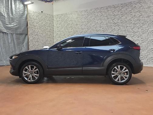 2023 Mazda CX-30 2.5 S Premium Package