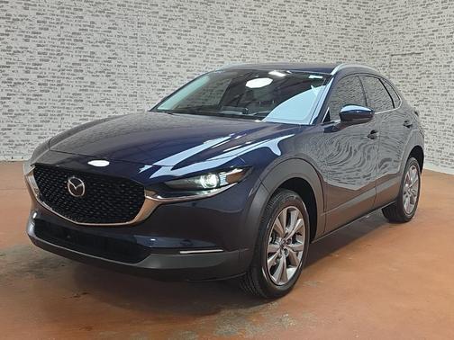 2023 Mazda CX-30 2.5 S Premium Package