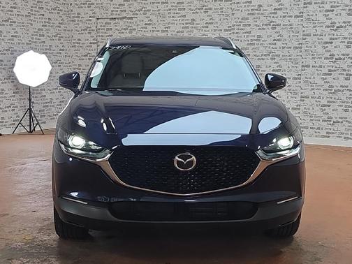 2023 Mazda CX-30 2.5 S Premium Package