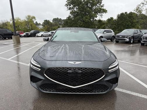 2023 Genesis G70 3.3T RWD