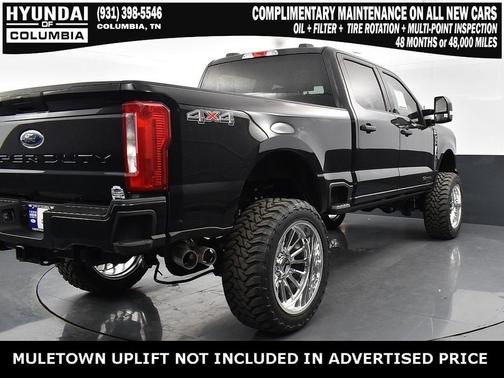 2025 Ford F-250 XLT